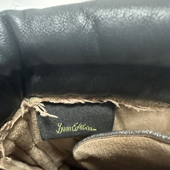 Sam Edelman Caldwell Women's Duck Boots Tweed Size 11 Outdoors - Picture 9 of 9